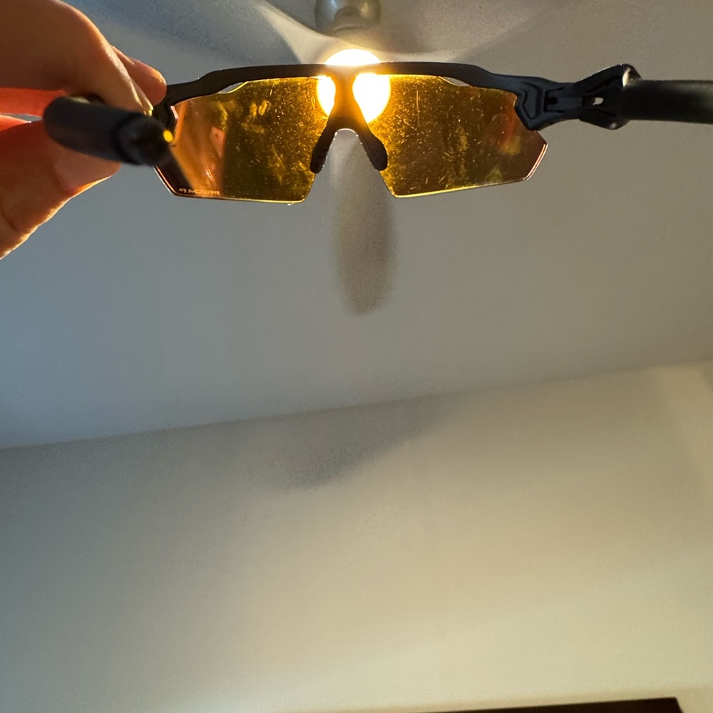 Oakley Radar EV Sunglasses - Picture 5 of 6